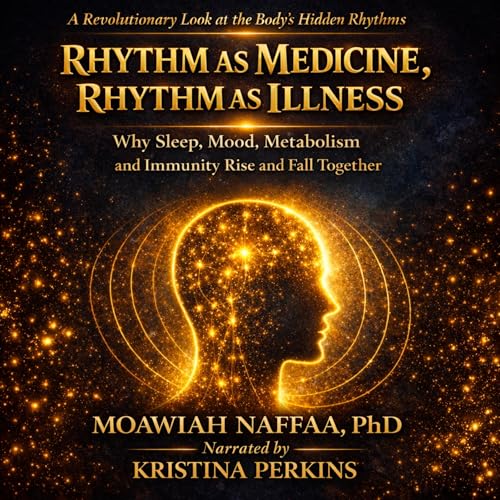 Cover of Rhythm as Medicine, Rhythm as Illness