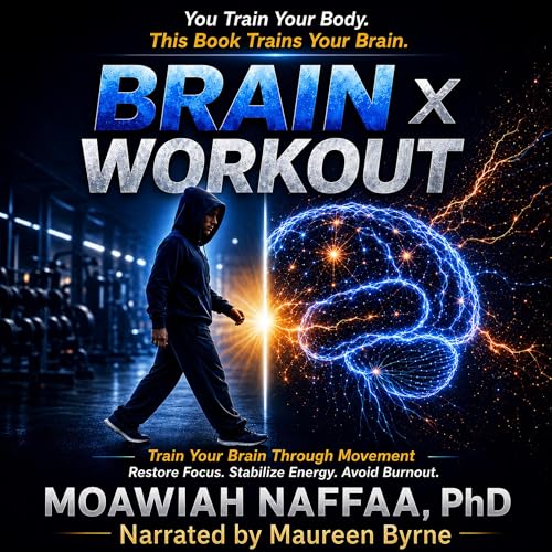 Cover of Brain × Workout
