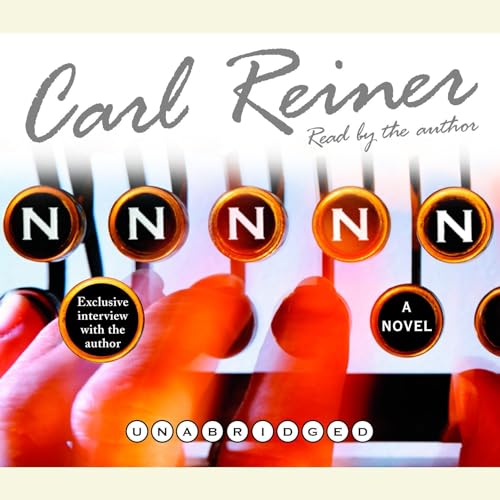 Cover of NNNNN