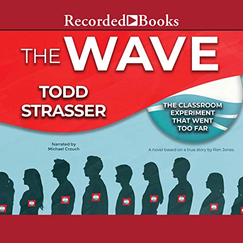 Cover of The Wave