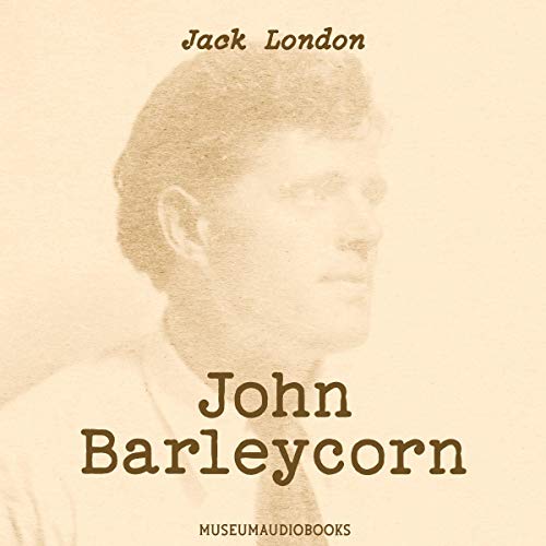 Cover of John Barleycorn
