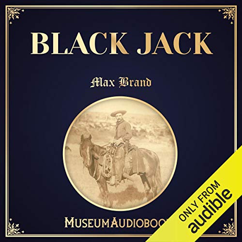 Cover of Black Jack