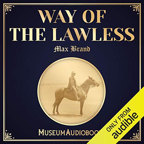 Cover of Way of the Lawless