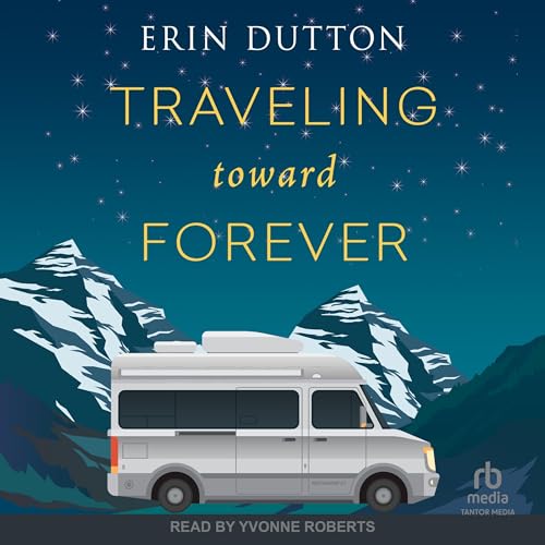 Cover of Traveling Toward Forever