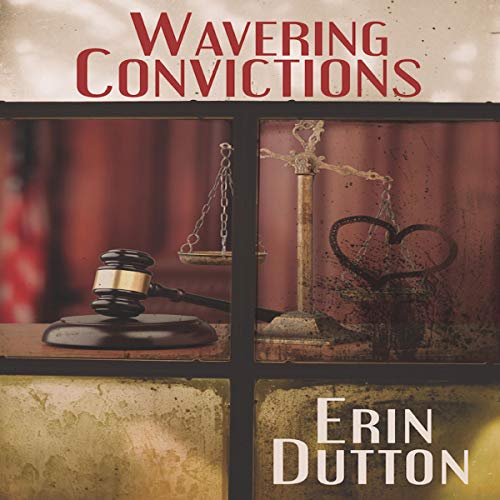 Cover of Wavering Convictions