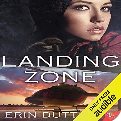 Cover of Landing Zone