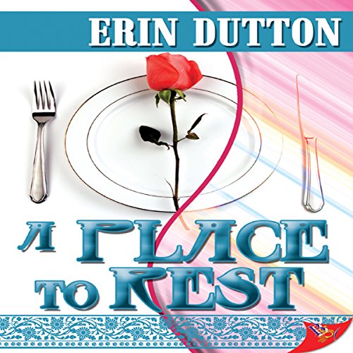 Cover of A Place to Rest