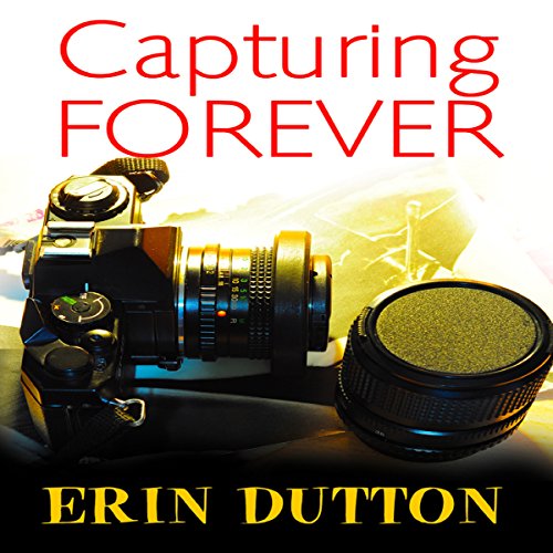 Cover of Capturing Forever