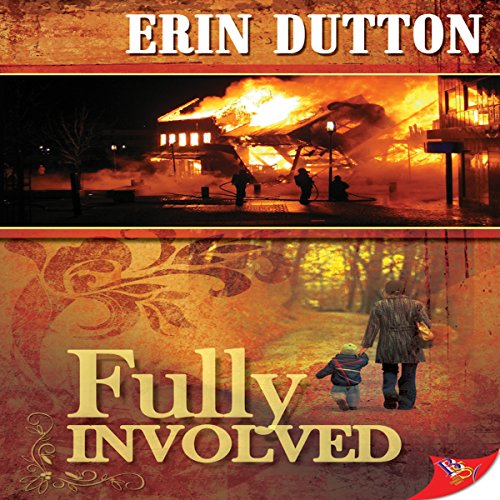 Cover of Fully Involved
