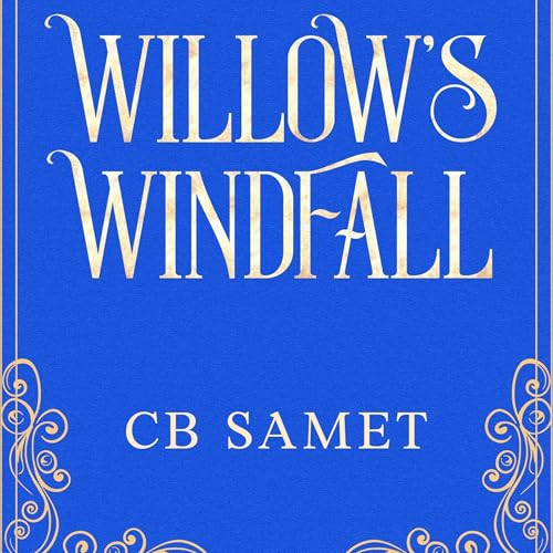 Cover of Willow's Windfall
