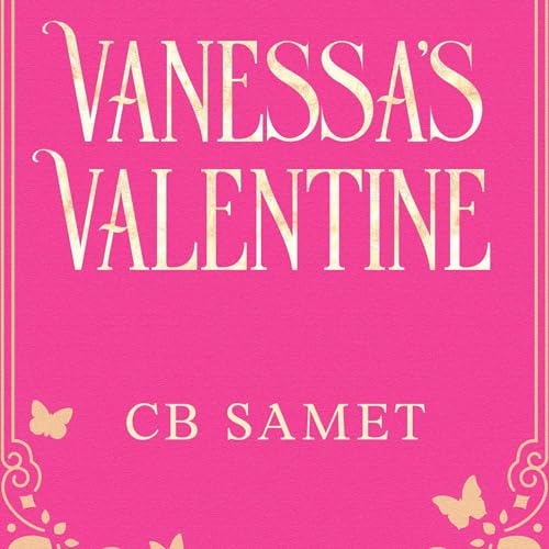 Cover of Vanessa’s Valentine