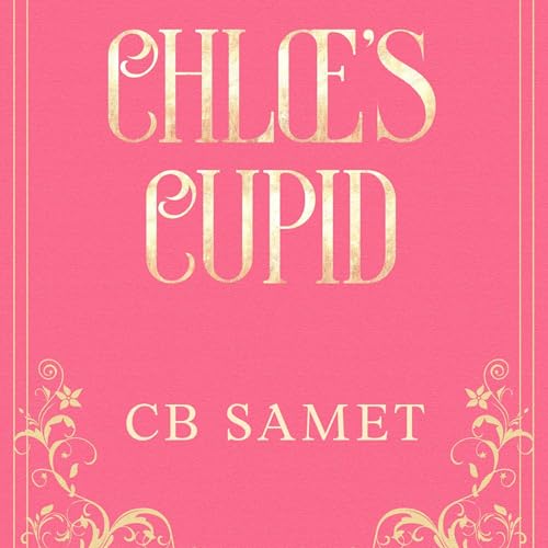 Cover of Chloe's Cupid