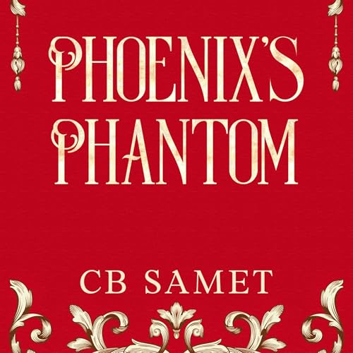 Cover of Phoenix's Phantom