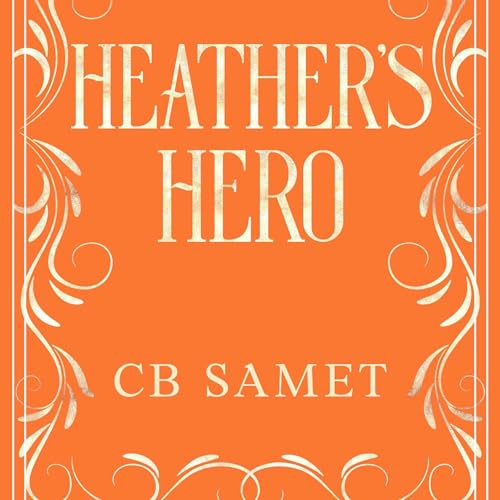 Cover of Heather's Hero