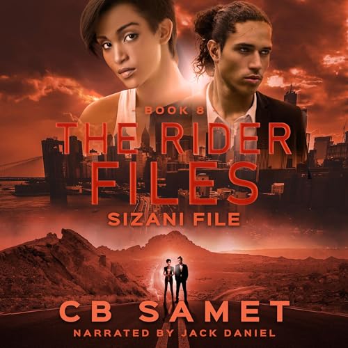 Cover of Sizani File
