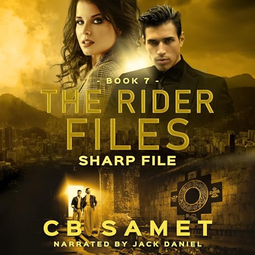 Cover of Sharp File