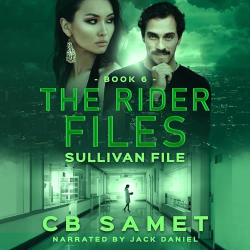 Cover of Sullivan File