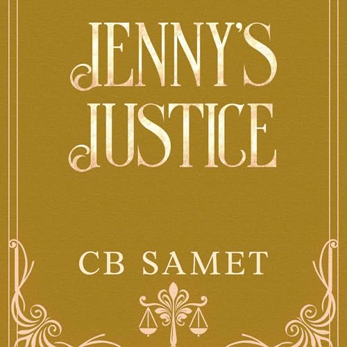 Cover of Jenny's Justice