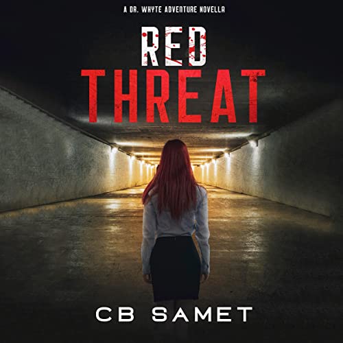 Cover of Red Threat