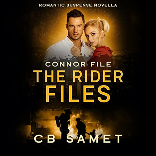 Cover of Connor File