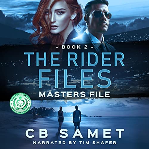 Cover of Masters File