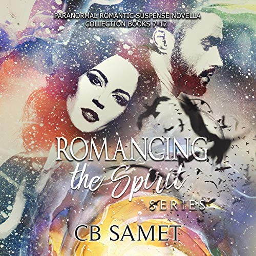 Cover of Romancing the Spirit Series