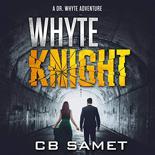 Cover of Whyte Knight