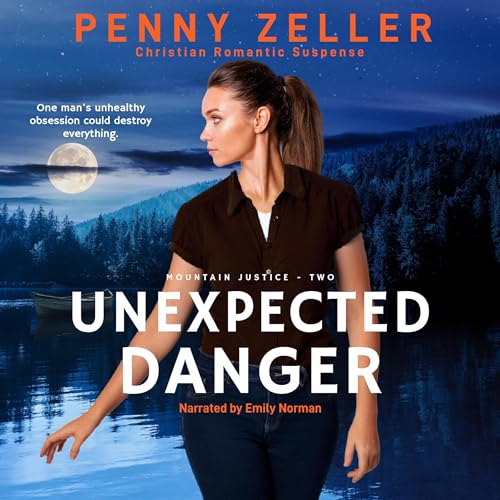 Cover of Unexpected Danger