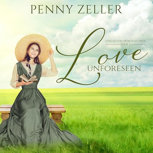 Cover of Love Unforeseen