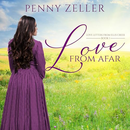 Cover of Love from Afar