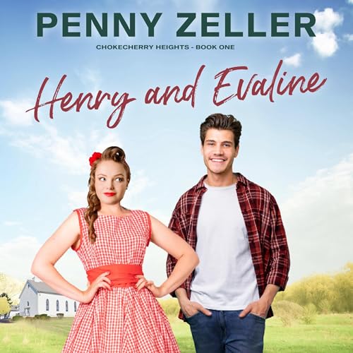 Cover of Henry and Evaline