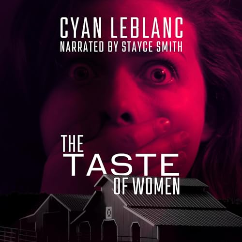 Cover of The Taste of Women