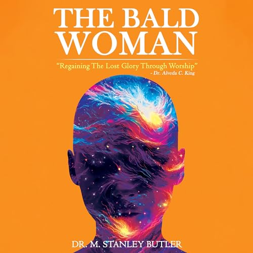Cover of The Bald Woman