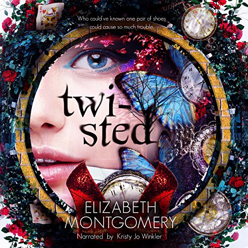 Cover of Twisted