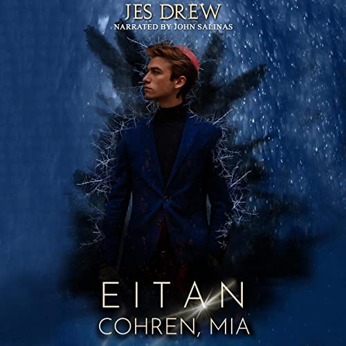 Cover of Eitan Cohren, MIA