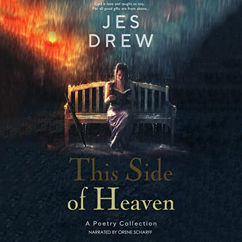 Cover of This Side of Heaven: A Poetry Collection