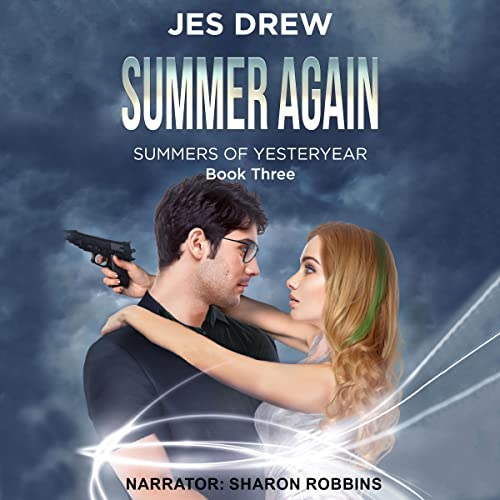 Cover of Summer Again