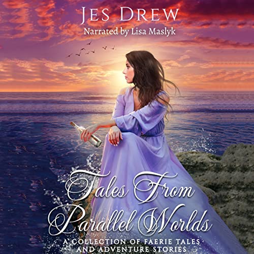 Cover of Tales from Parallel Worlds