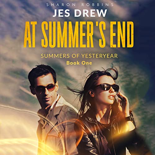 Cover of At Summer's End