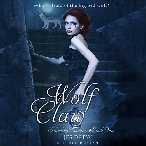 Cover of Wolf Claw