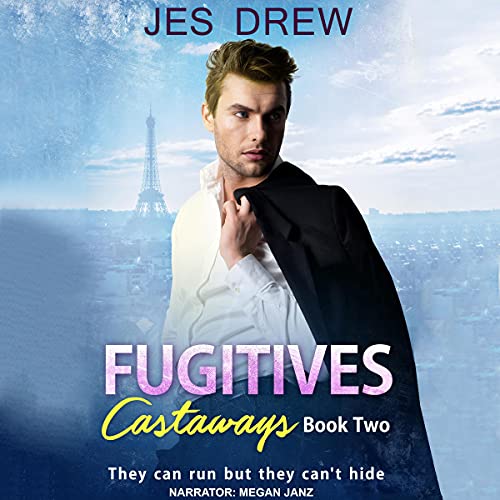 Cover of Fugitives