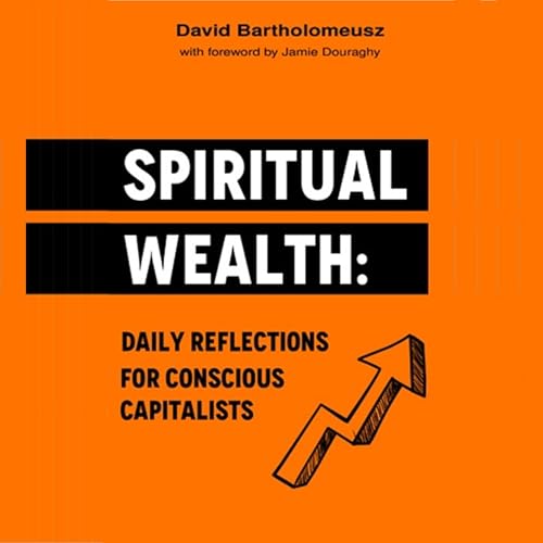 Cover of Spiritual Wealth