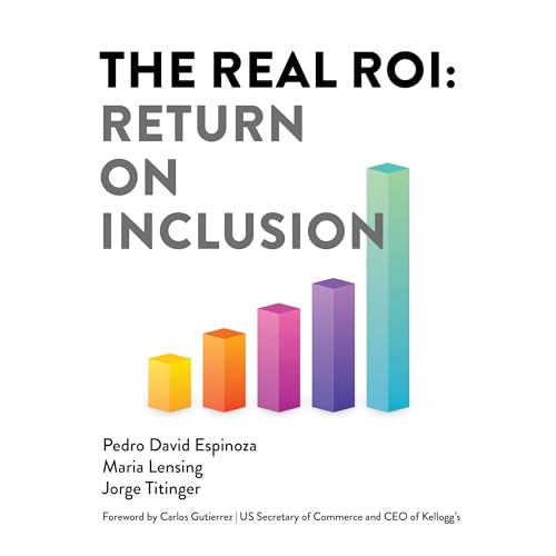 Cover of The Real ROI