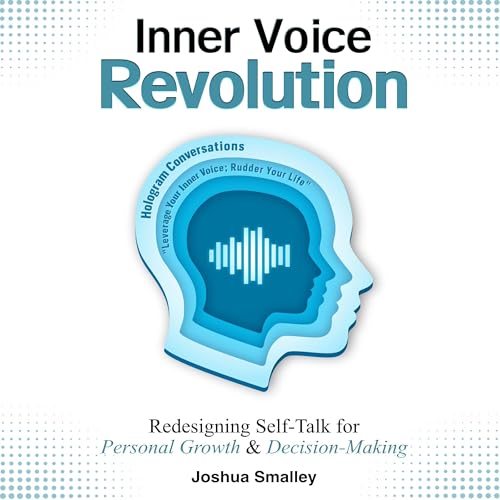 Cover of Inner Voice Revolution