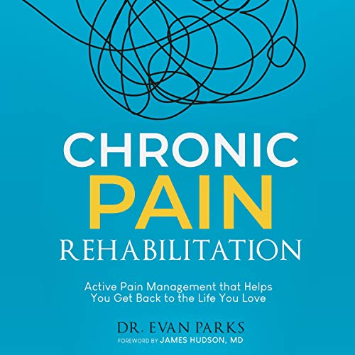 Cover of Chronic Pain Rehabilitation