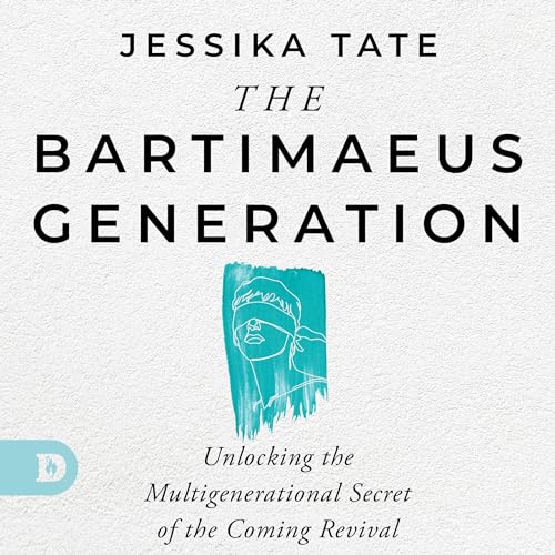 Cover of The Bartimaeus Generation