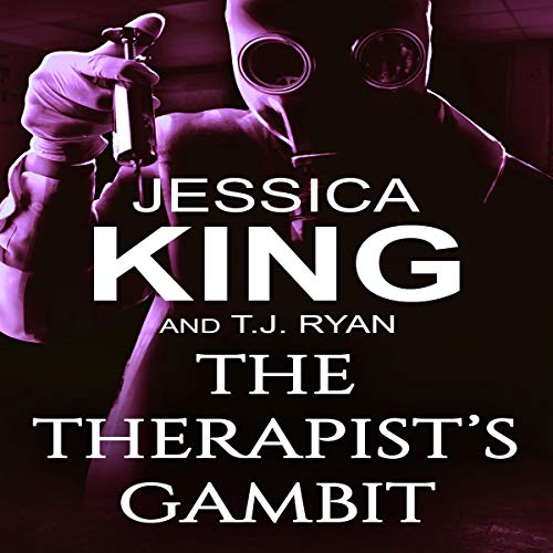 Cover of The Therapist's Gambit