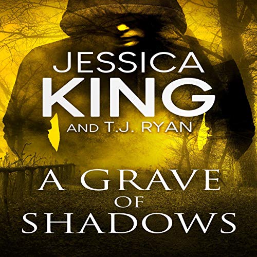 Cover of A Grave of Shadows