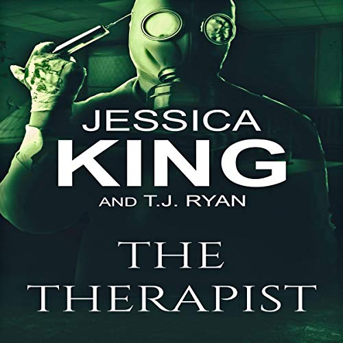 Cover of The Therapist