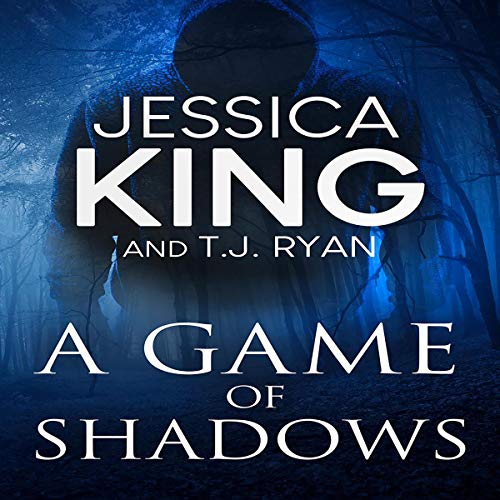 Cover of A Game of Shadows